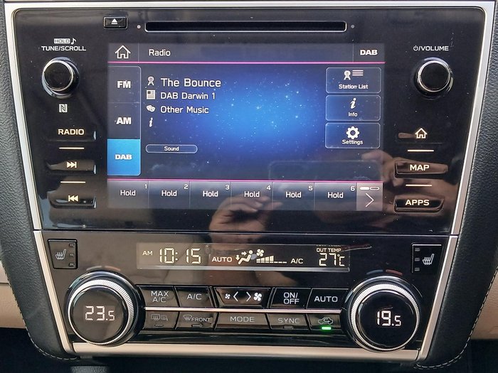 2020 Subaru Outback 2.0D Premium