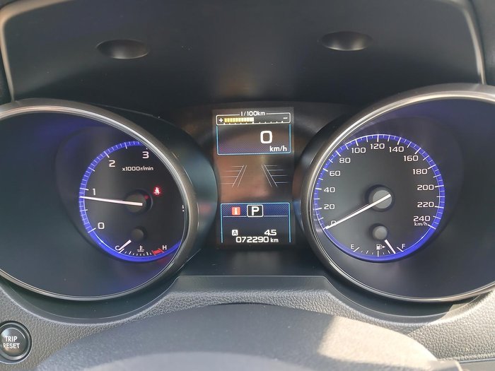 2020 Subaru Outback 2.0D Premium