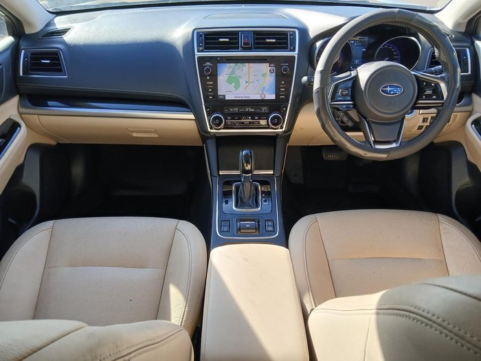 2020 Subaru Outback 2.0D Premium