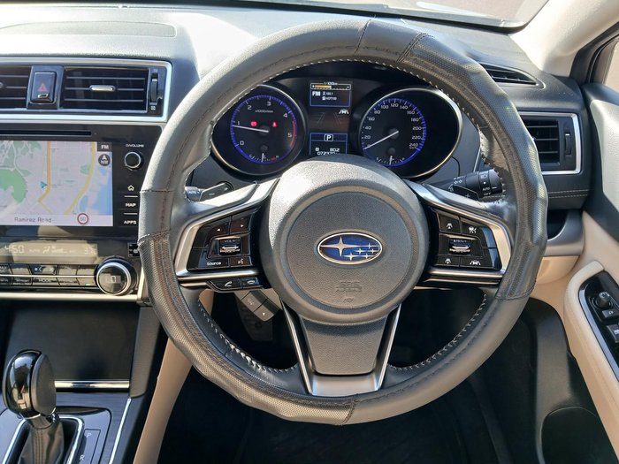 2020 Subaru Outback 2.0D Premium