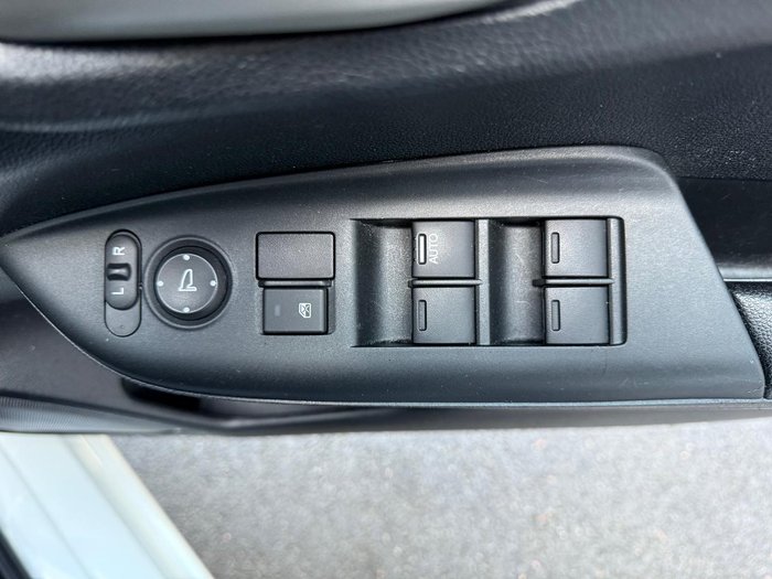 2017 Honda Jazz VTi