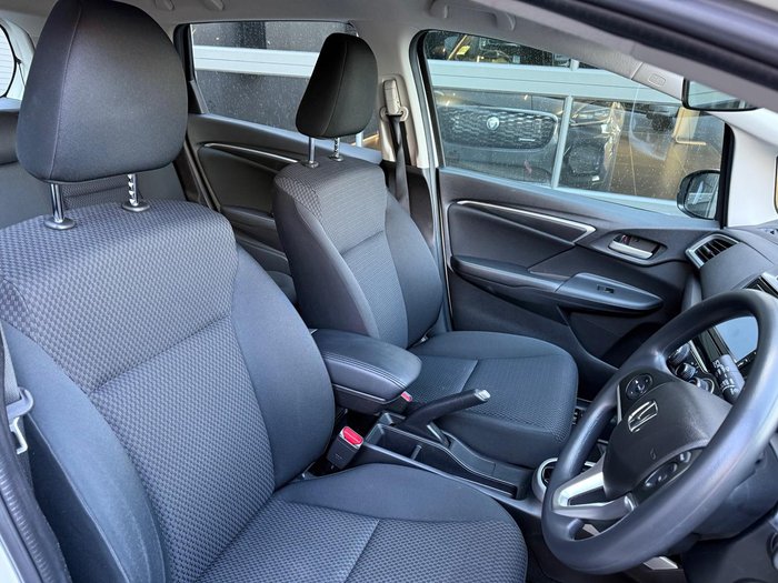 2017 Honda Jazz VTi