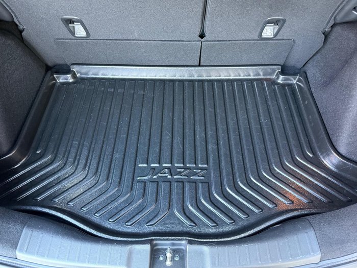 2017 Honda Jazz VTi