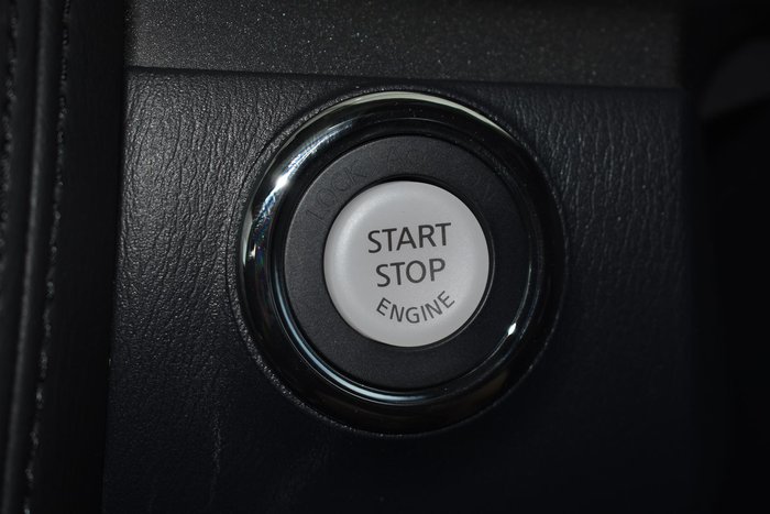 2024 Nissan Patrol Ti-L