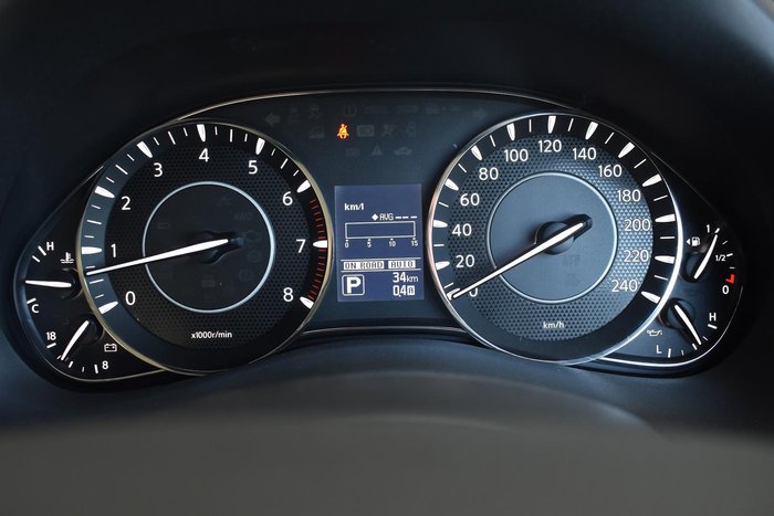 2024 Nissan Patrol Ti-L