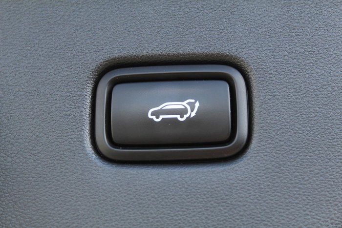 2022 Hyundai Tucson Highlander