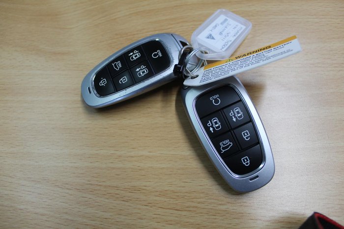 2022 Hyundai Tucson Highlander