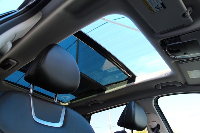 2022 Hyundai Tucson Highlander