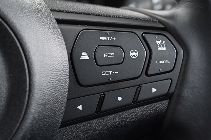 2025 Mazda BT-50 SP
