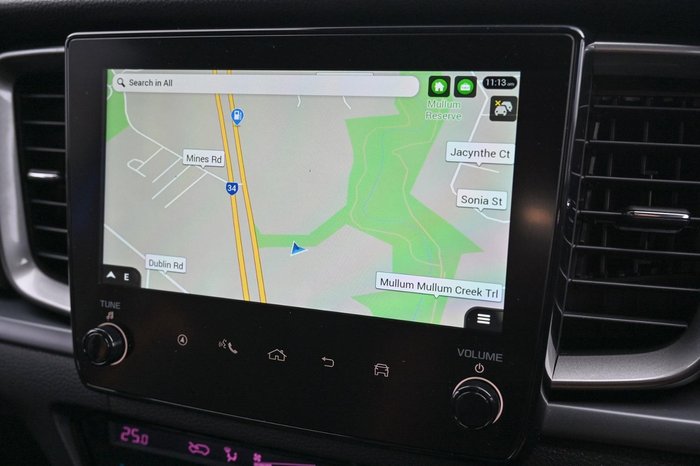 2025 Mazda BT-50 SP