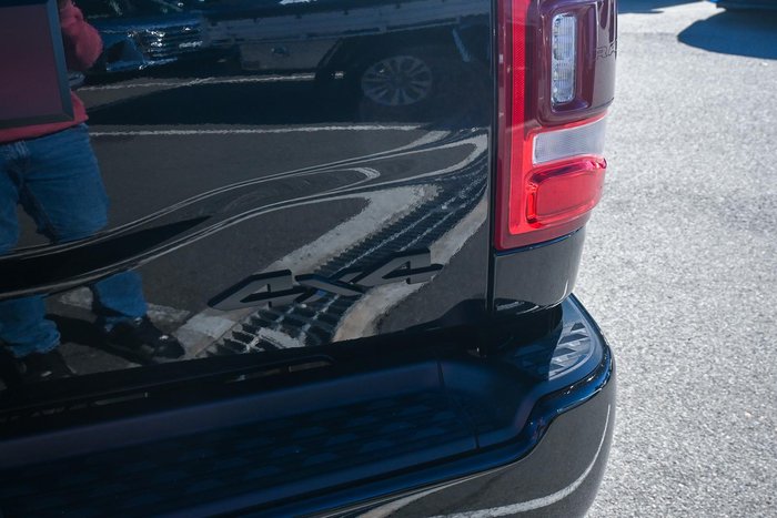 2024 RAM 2500 Yellowstone Edition