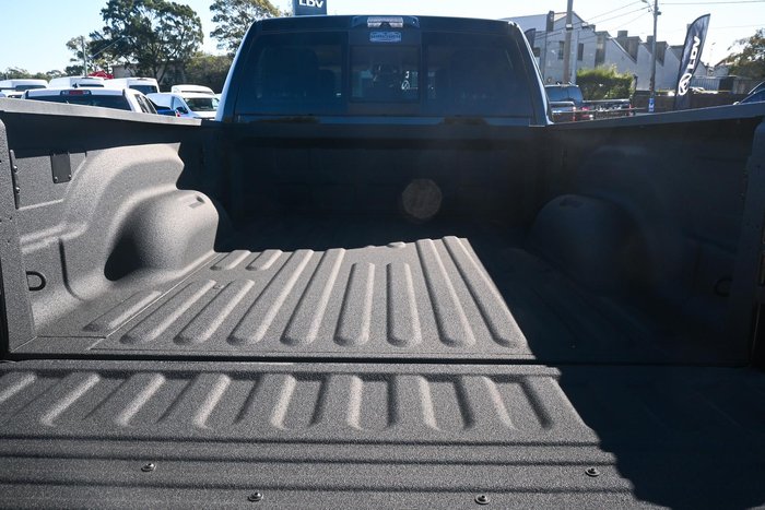 2024 RAM 2500 Yellowstone Edition