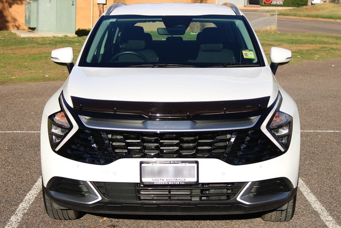 2023 Kia Sportage HEV SX