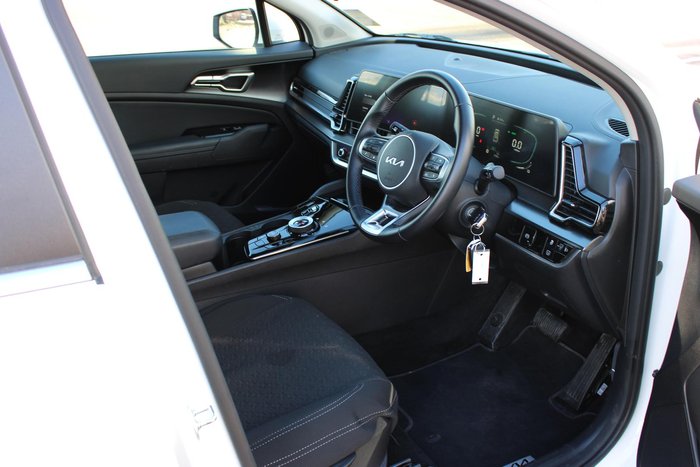 2023 Kia Sportage HEV SX