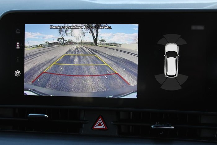 2023 Kia Sportage HEV SX