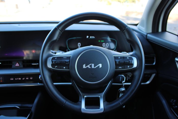 2023 Kia Sportage HEV SX