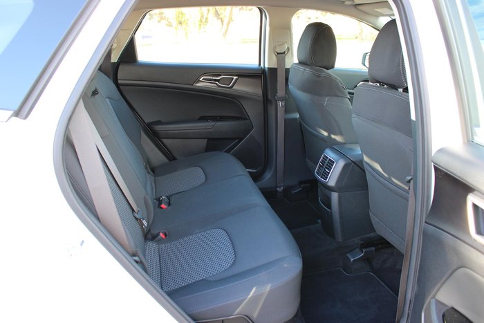 2023 Kia Sportage HEV SX