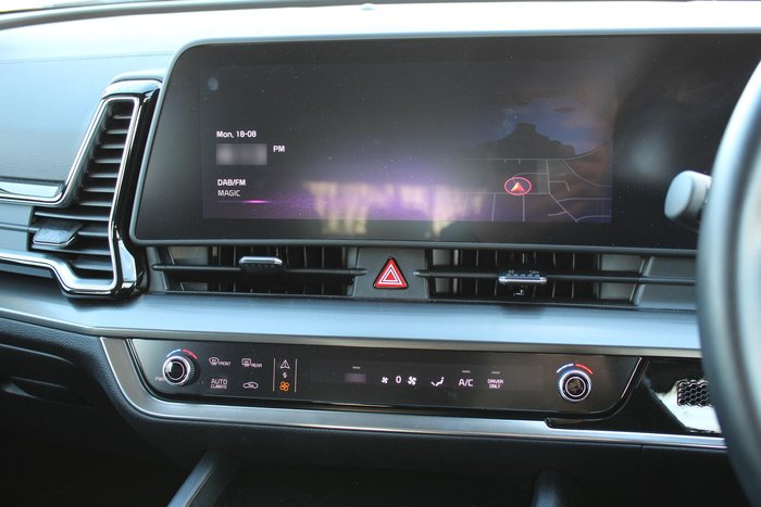 2023 Kia Sportage HEV SX