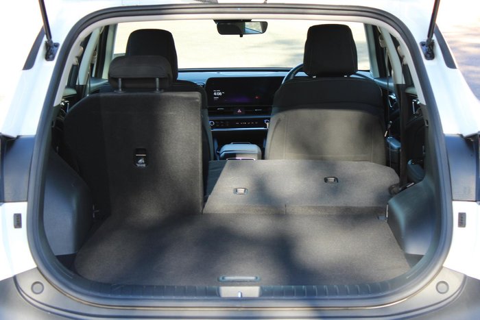 2023 Kia Sportage HEV SX