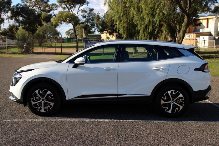 2023 Kia Sportage HEV SX
