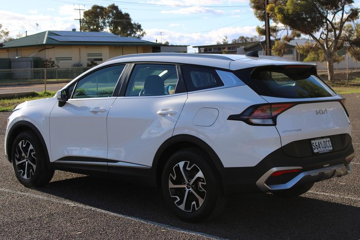 2023 Kia Sportage HEV SX