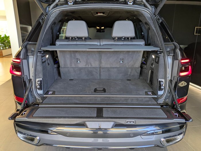 2023 BMW X7 XDRIVE40D M SPORT MHEV