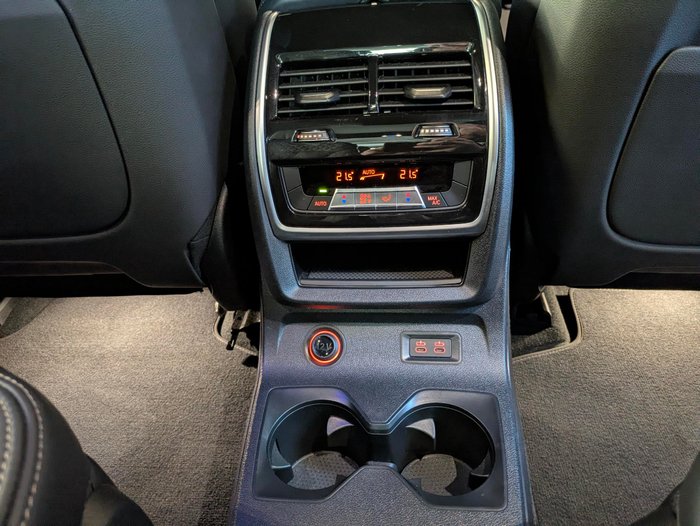 2023 BMW X7 XDRIVE40D M SPORT MHEV