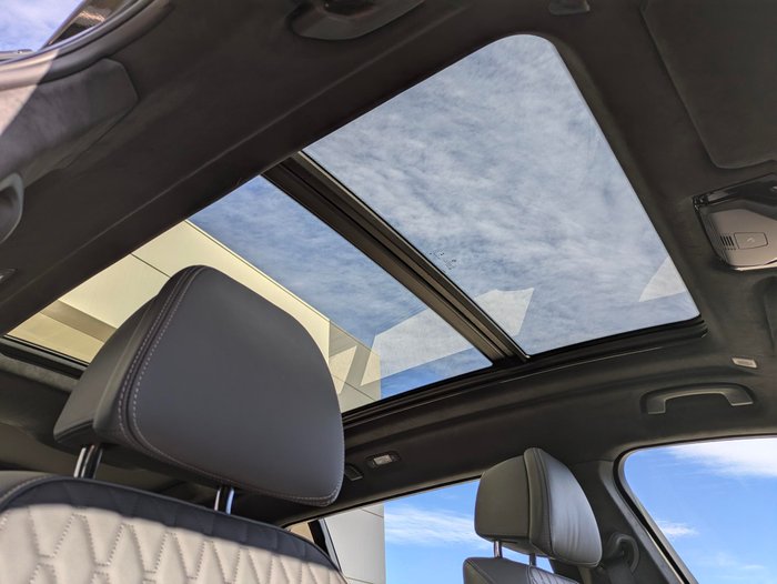 2023 BMW X7 XDRIVE40D M SPORT MHEV
