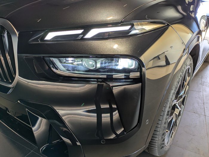 2023 BMW X7 XDRIVE40D M SPORT MHEV