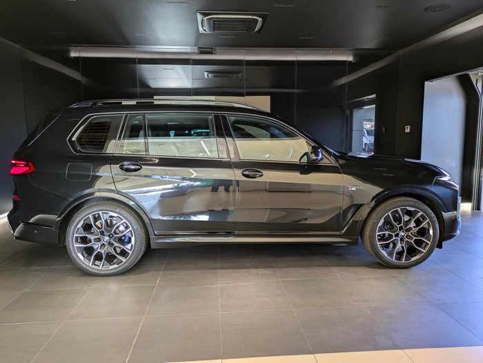 2023 BMW X7 XDRIVE40D M SPORT MHEV