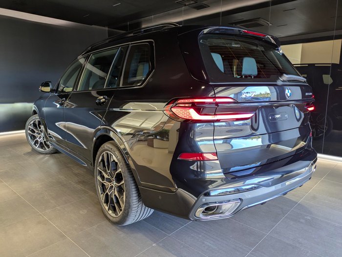 2023 BMW X7 XDRIVE40D M SPORT MHEV