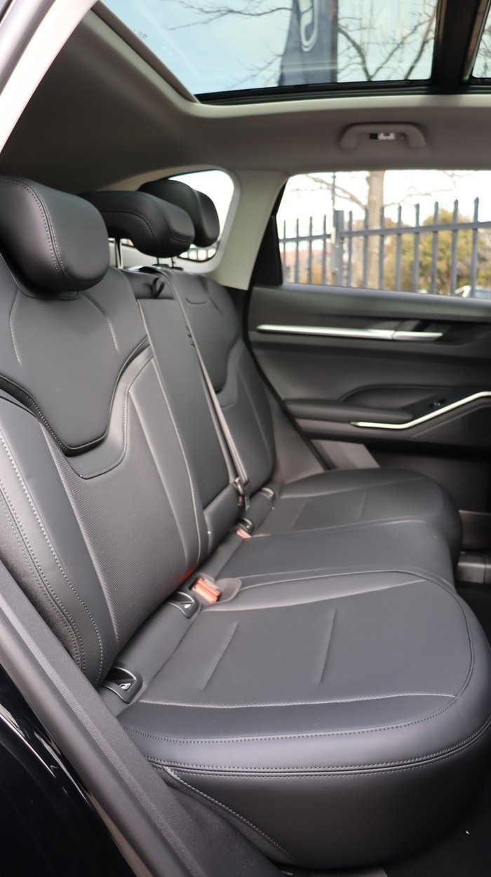 2025 GWM Haval H6 Ultra Hybrid