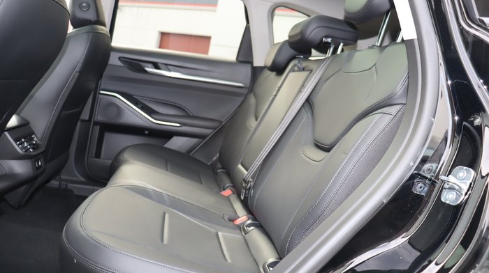 2025 GWM Haval H6 Ultra Hybrid