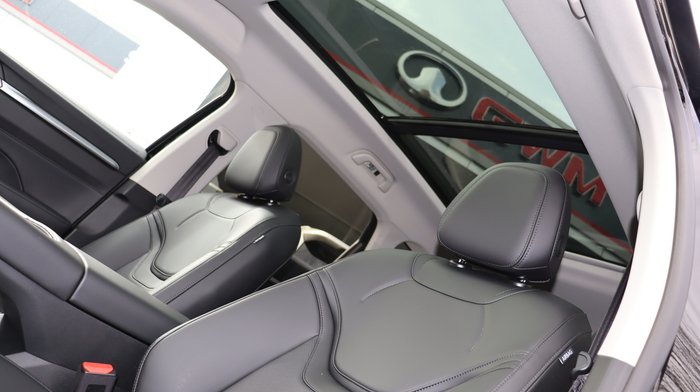 2025 GWM Haval H6 Ultra Hybrid