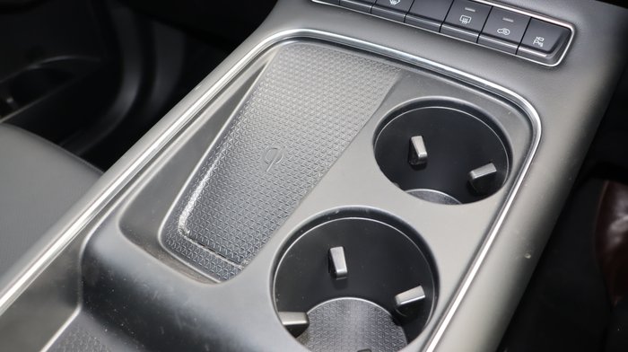 2025 GWM Haval H6 Ultra Hybrid