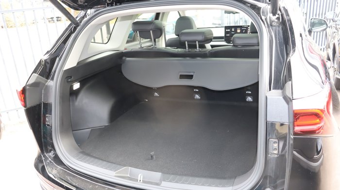 2025 GWM Haval H6 Ultra Hybrid