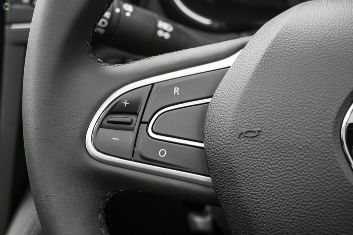 2024 Renault Koleos Intens