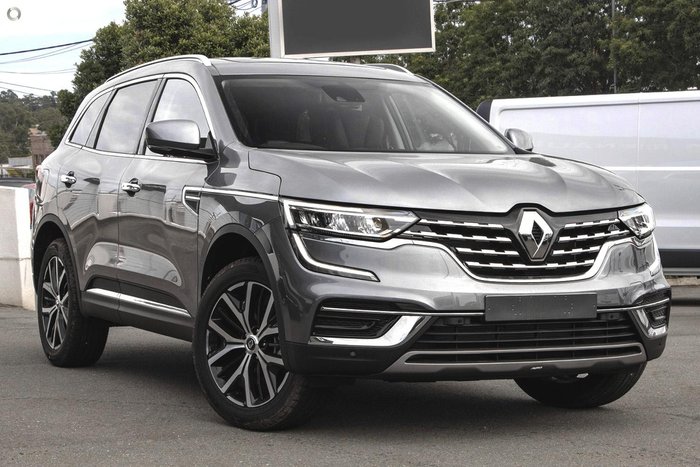 2024 Renault Koleos Intens