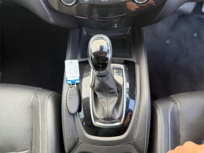 2018 Nissan X-TRAIL Ti