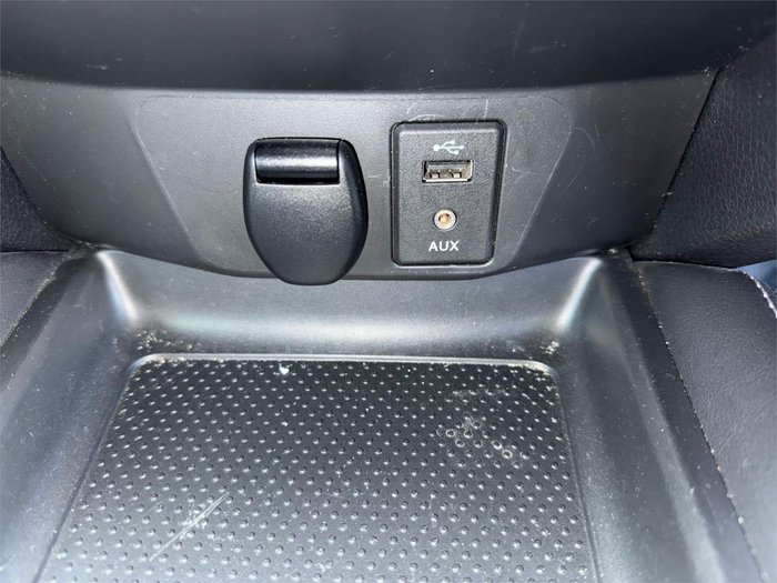 2018 Nissan X-TRAIL Ti