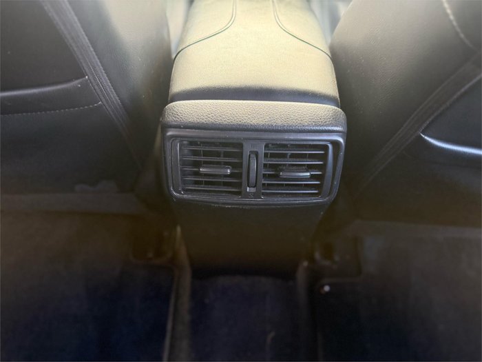 2018 Nissan X-TRAIL Ti