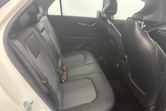 2022 Kia Niro Hybrid S