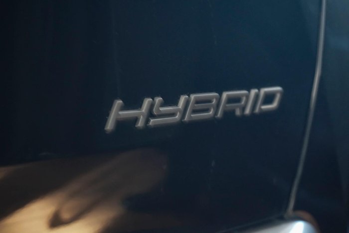 2025 Peugeot 3008 Allure Hybrid