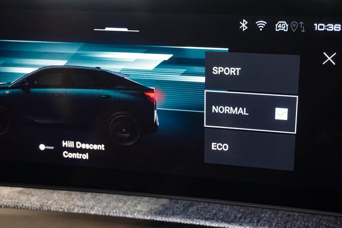 2025 Peugeot 3008 Allure Hybrid