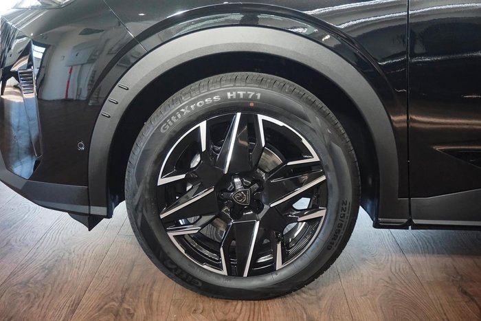 2025 Peugeot 3008 Allure Hybrid