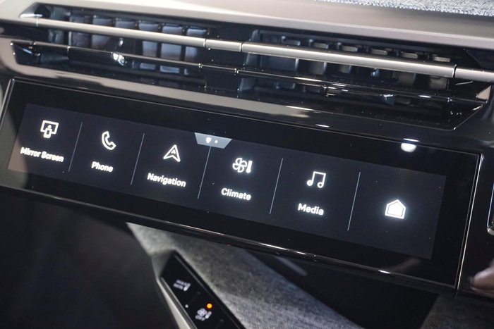 2025 Peugeot 3008 Allure Hybrid