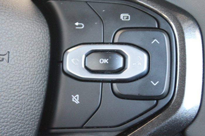 2026 GWM Haval H6 Ultra