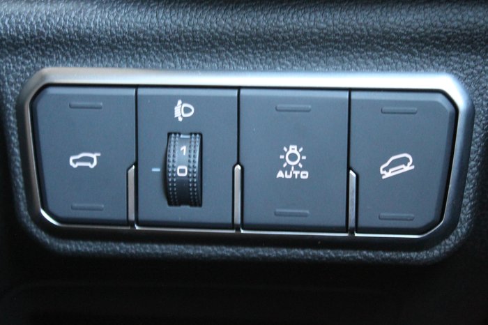 2026 GWM Haval H6 Ultra