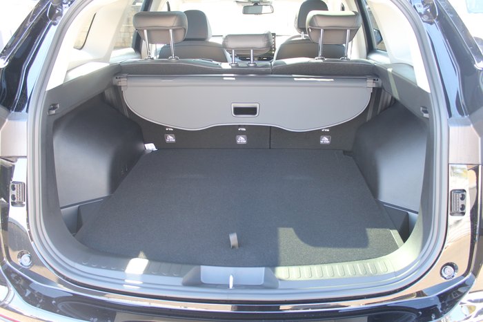 2026 GWM Haval H6 Ultra