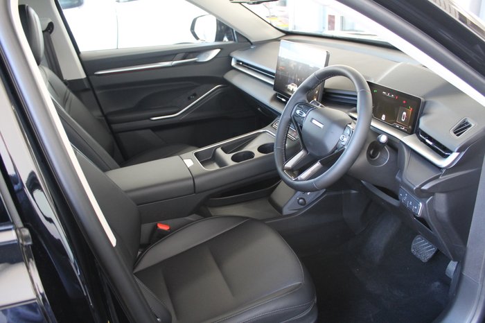 2026 GWM Haval H6 Ultra